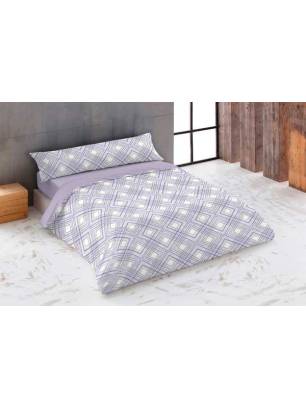 FUNDA NÓRDICA LINEAS