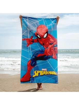 TOALLA DE PLAYA LICENCIAS ALGODÓN