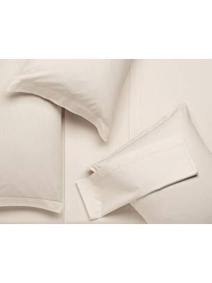 JUEGO DE SÁBANAS DONATELLA LISO-RL