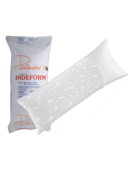 ALMOHADA INDEFORM