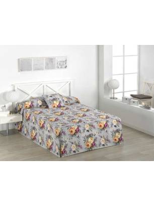 COLCHA EDREDÓN CAROLINA