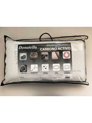 ALMOHADA DONATELLA CARBONO