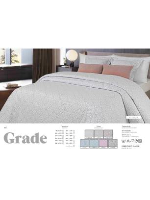 COLCHA DONATELLA GRADE