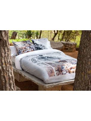 FUNDA NÓRDICA (2 PIEZAS) DUO-MATE