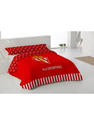 FUNDA NÓRDICA SPORTING DE GIJÓN