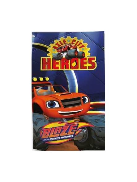 TOALLA DE PLAYA  BLAZE-1