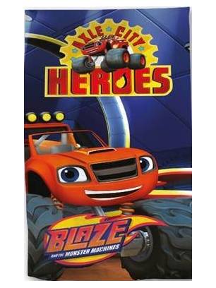 TOALLA DE PLAYA BLAZE-1