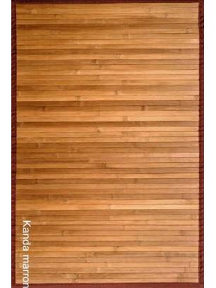 Alfombra KANDA-BAMBU