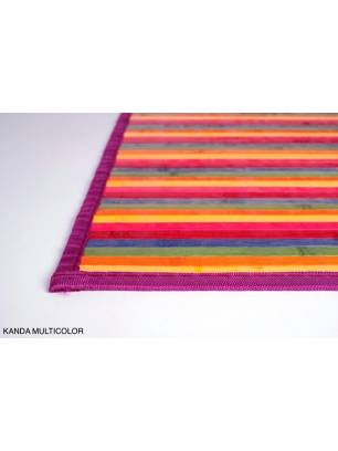 Alfombra KANDA-BAMBU