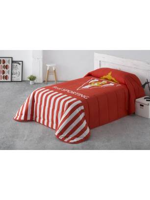 EDREDÓN SPORTING DE GIJÓN