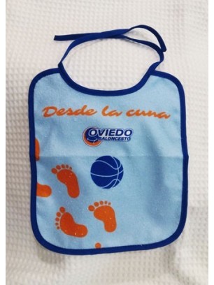 OVI-BASKET O.C.B. BABERO