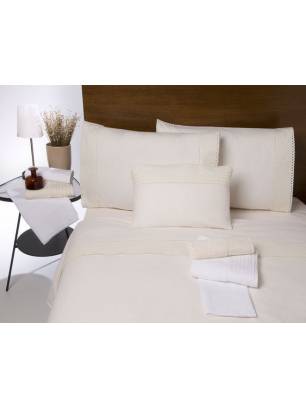 JUEGO DE SÁBANAS DONATELLA BOLAS