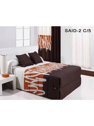 EDREDON REIG MARTI SAID