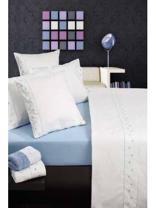 JUEGO DE SÁBANAS DONATELLA AL-815