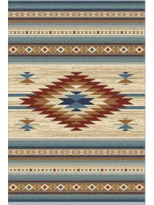 ALFOMBRA SALÓN RIVIERA 8887