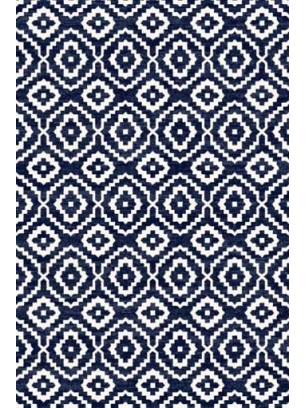 ALFOMBRA TEJIDOS EL MUNDO INFINITY