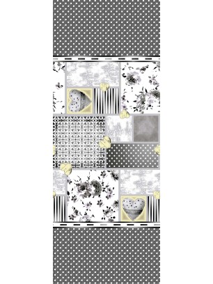 MANTEL ANTI MANCHAS 11192