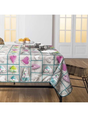 MANTEL ANTI MANCHAS 11199