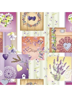 MANTEL ANTI MANCHAS 11195