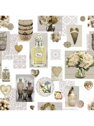 MANTEL ANTI MANCHAS 11196