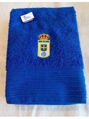 REAL OVIEDO TOALLA
