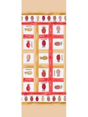 MANTEL ANTI MANCHAS 11197