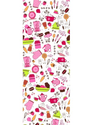 MANTEL ANTI MANCHAS 11198