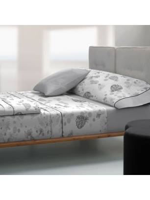 JUEGO DE SÁBANAS TOLRA FINA-T3001