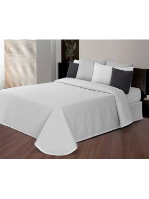 COLCHA ISABEL 80% ALGODÓN