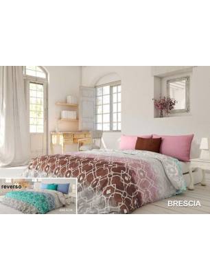 FUNDA NÓRDICA TEJIDOS EL MUNDO BRESCIA