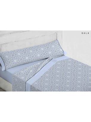 JUEGO DE SÁBANAS GALA