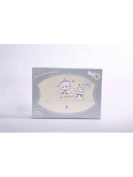 SÁBANAS CUNA 21395