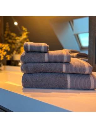 TOALLA DONATELLA FORTY 16/1