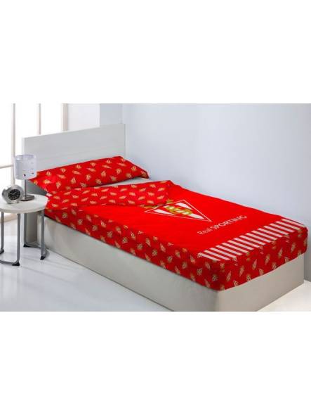 SACO NÓRDICO SPORTING DE GIJÓN