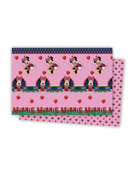 BOUTI TEJIDOS EL MUNDO MINNIE