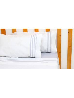 JUEGO DE SÁBANAS LEONOR