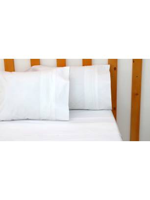 JUEGO DE SÁBANAS DONATELLA LARA