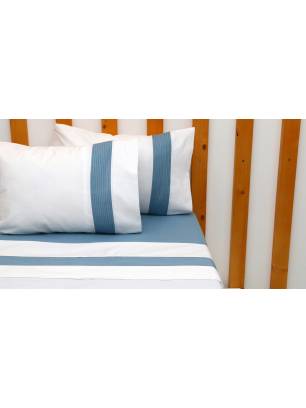 JUEGO DE SÁBANAS DONATELLA LARA