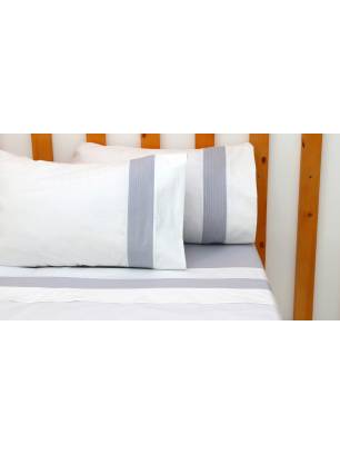 JUEGO DE SÁBANAS DONATELLA LARA