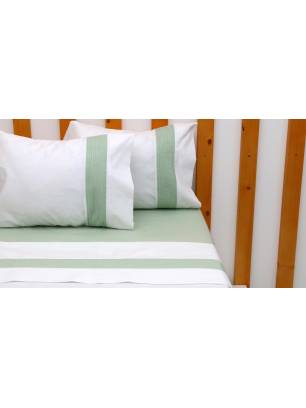 JUEGO DE SÁBANAS DONATELLA LARA