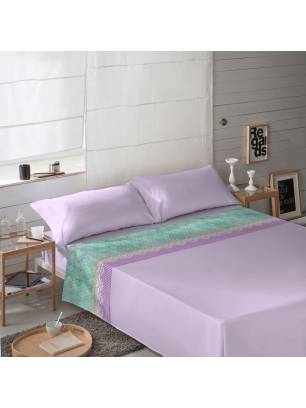 JUEGO DE SÁBANAS  GARDEN-BIKE