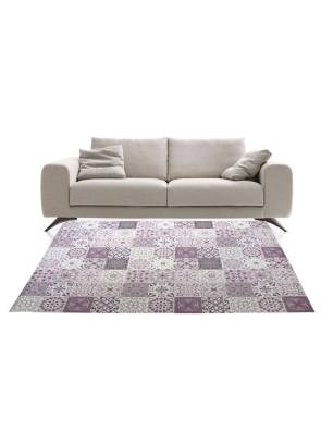 ALFOMBRA VINILPRINT SALÓN IBIZA