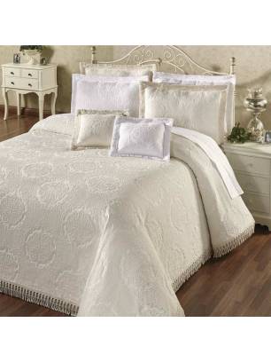 EDREDON ELEGANT FRANJA