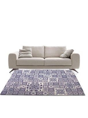 ALFOMBRA VINILPRINT SALÓN TENERIFE