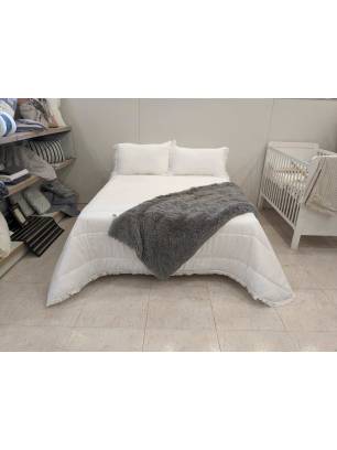 EDREDON ELEGANT FRANJA