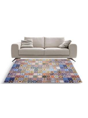 ALFOMBRA VINILPRINT SALÓN CRETA