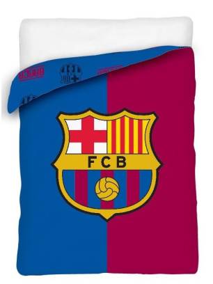 EDREDON TEJIDOS EL MUNDO BARCELONA