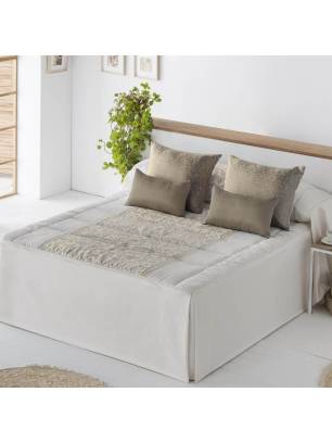 COLCHA EDREDÓN ELITE