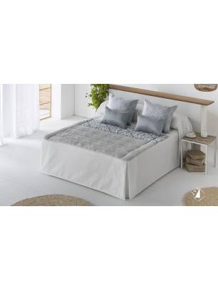 COLCHA EDREDÓN RIVOLI