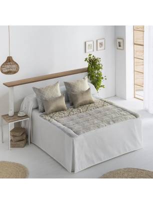 COLCHA EDREDÓN RIVOLI